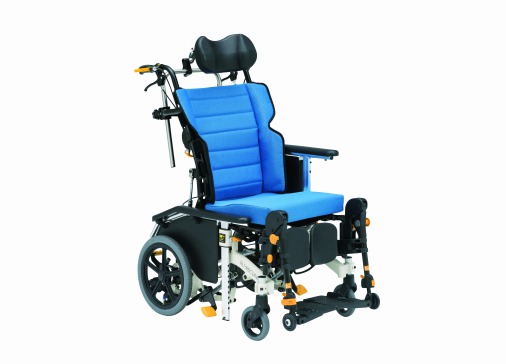 車椅子・車椅子付属品